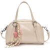Korean Style  Square Bag