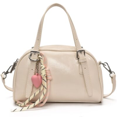 Korean Style  Square Bag - Image 10