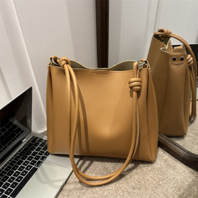 Crossbody Tote Women's Commuter Bag - Image 2