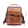 Popular Men's Messenger Bag