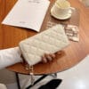 Wallet Women's Long European And American Fashion