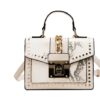 Fashion Alligator Women Shoulder Bag