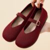 Flat Bottom  Head Shoes