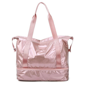 Fitness bag lightweight