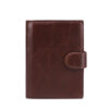 New Leather Wallet For Man