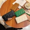 Wallet Women's Long European And American Fashion