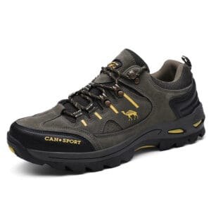 Men's Hiking Running Shoes
