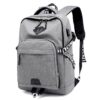Laptop  USB Charge Backpack