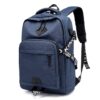 Laptop  USB Charge Backpack