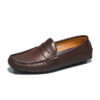 Casual Leather Shoes