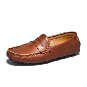 Casual Leather Shoes