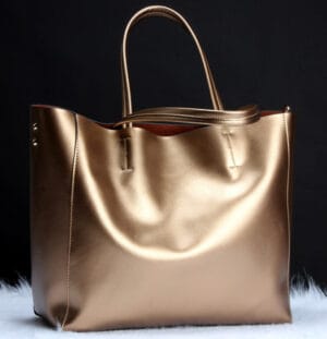 New Mummy Bag