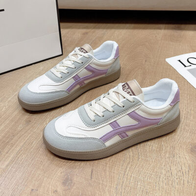 Women's Shoes Cortez With Skirt Thick Bottom - Image 7