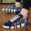 Trendy shoes