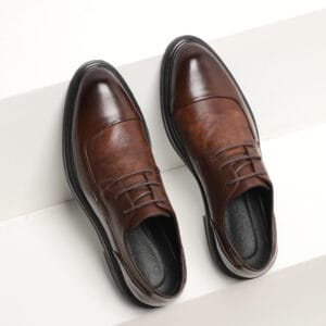 New Men's Shoes