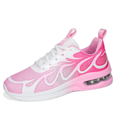 Women's Casual Sneakers - Image 8