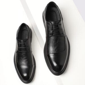 New Men's Shoes