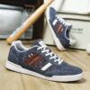 Denim Men's Outdoor Casual Shoes