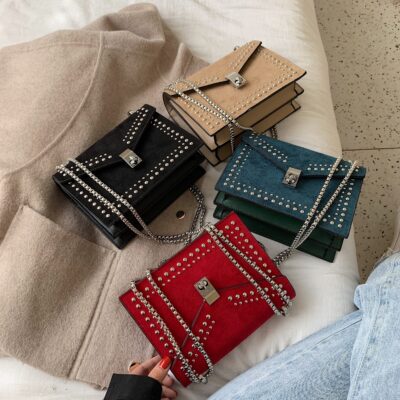 Leather Bags For Women - Image 6