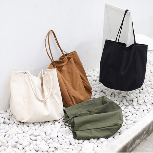 Women Handbags For Shopping - Image 6