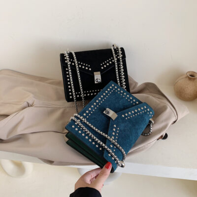 Leather Bags For Women - Image 4