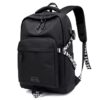 Laptop  USB Charge Backpack