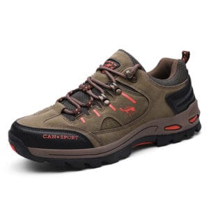 Men's Hiking Running Shoes