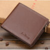 Multi-card wallet