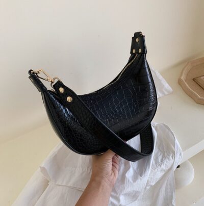 Retro Crossbody Bags For Women - Image 2
