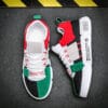 Sports casual shoes
