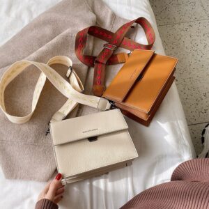 Crossbody bag
