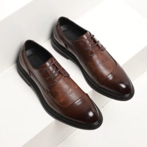 New Men's Shoes