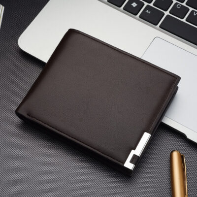 Men's wallets business Card Case - Image 2