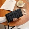 Wallet Women's Long European And American Fashion