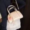 Korean Style  Square Bag