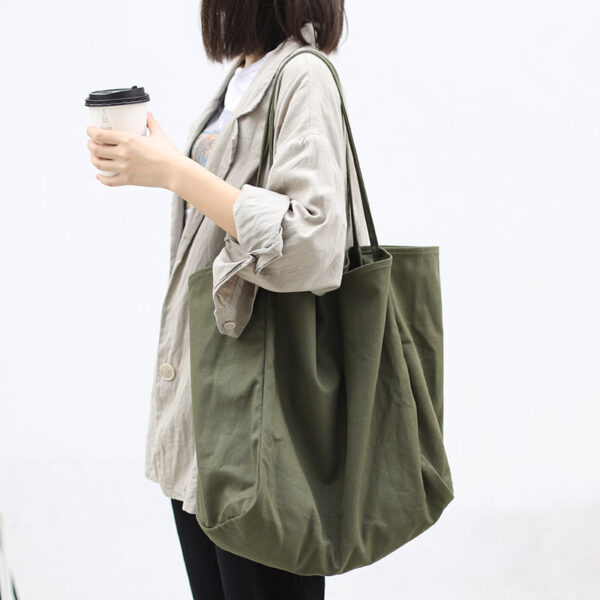 Women Handbags For Shopping - Image 5