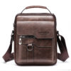 Popular Men's Messenger Bag