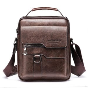 Popular Men's Messenger Bag