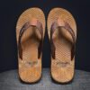 Summer Beach Flip Flops