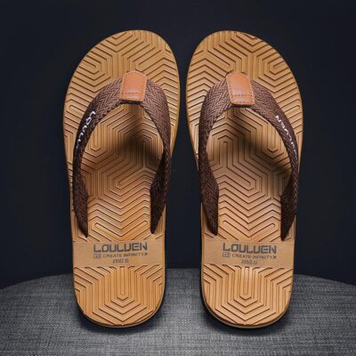 Summer Beach Flip Flops - Image 4