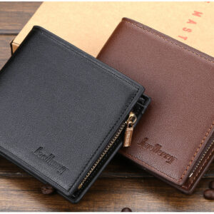 Multi-card wallet
