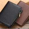Multi-card wallet