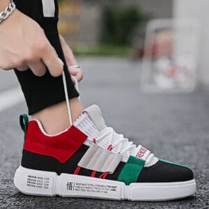 Sports casual shoes