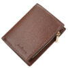 Multi-card wallet