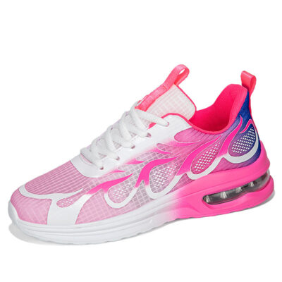 Women's Casual Sneakers - Image 4