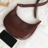 Retro Crossbody Bag For Women