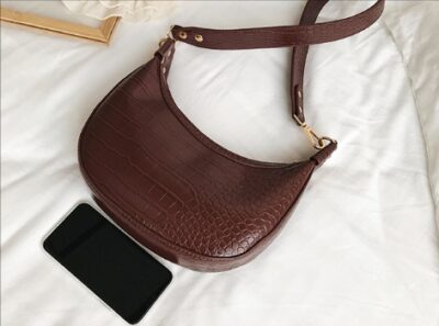 Retro Crossbody Bags For Women - Image 3