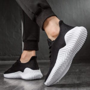 Sports casual shoes
