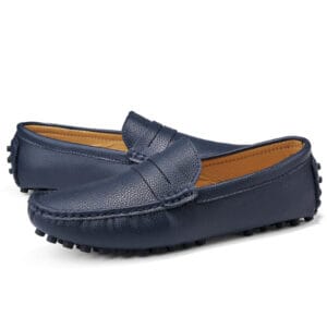 Casual Leather Shoes