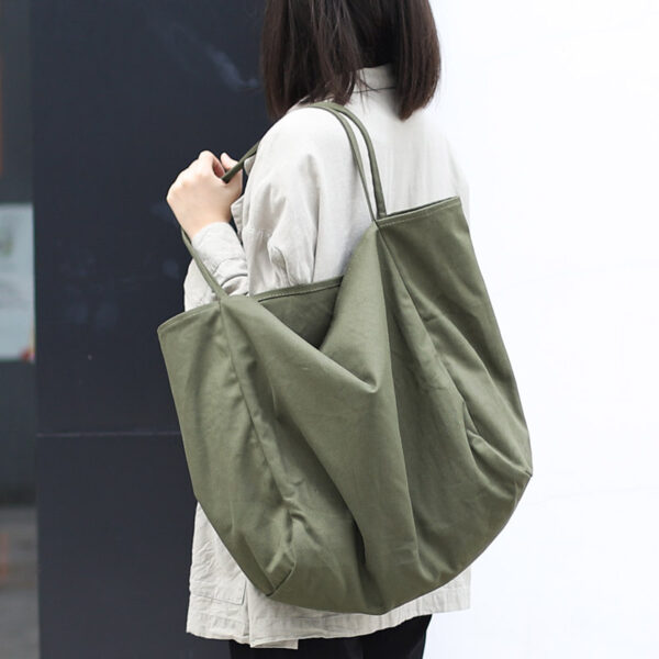 Women Handbags For Shopping - Image 7